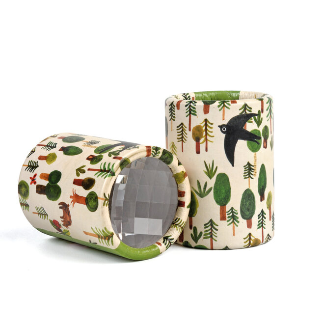 Londji -   Mini Kaleidoscope - Nature