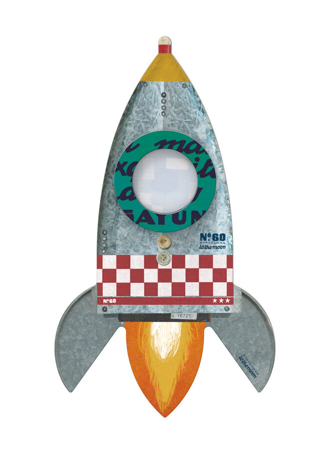 Londji - Bee eye Rocket