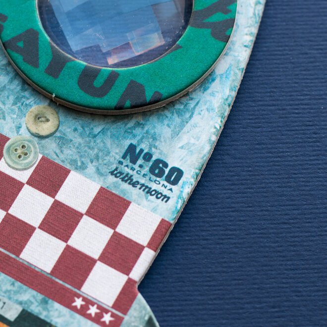 Londji - Bee Eye - Rocket