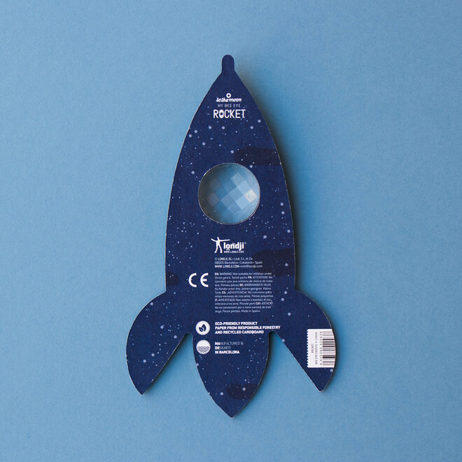 Londji - Bee Eye - Rocket