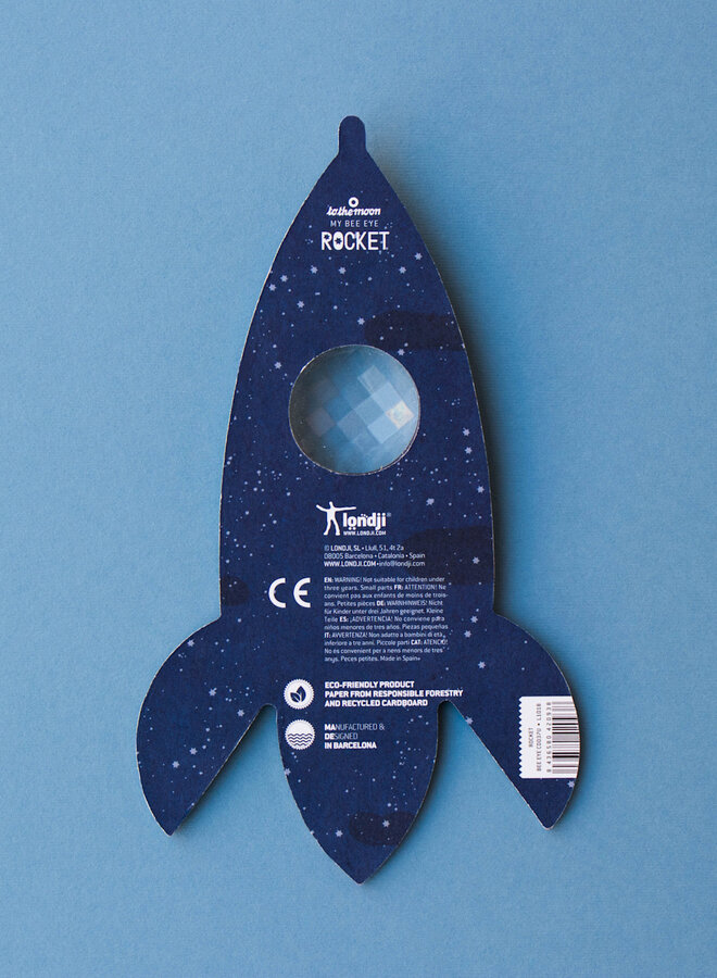 Londji - Bee eye Rocket