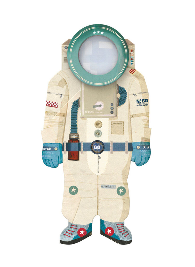 Londji - Bee Eye - Major Tom