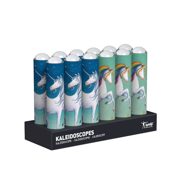Londji - Kaleidoscope - Unicorn Jump