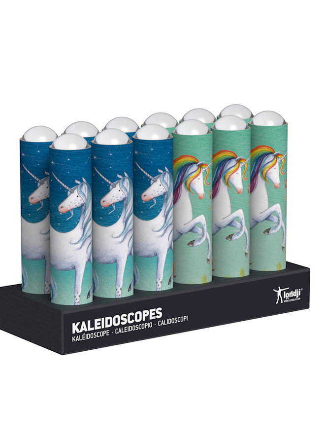 Londji - Kaleidoscope - Unicorn Step