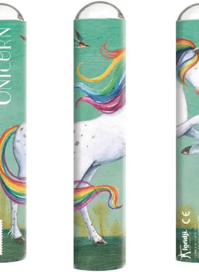 Londji - Kaleidoscope unicorn Jump