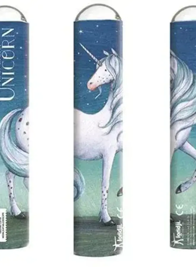 Londji - Kaleidoscope - Unicorn Step
