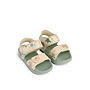 Liewood - Blumer sandals - Crab sandy