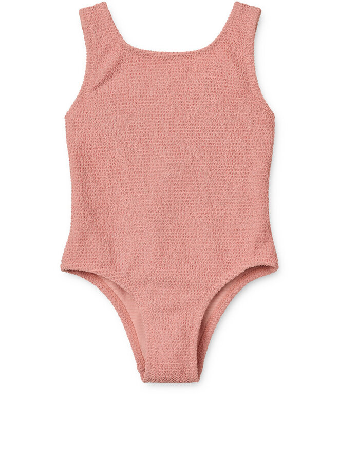 Liewood - Bianco Swimsuit - Dusty rose