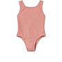 Liewood - Bianco Swimsuit - Dusty rose