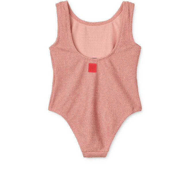 Liewood - Bianco Swimsuit - Dusty rose