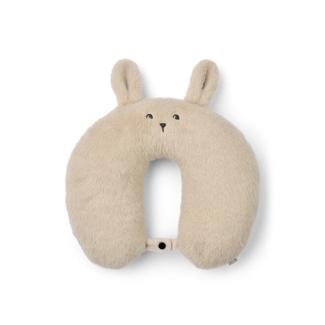 Liewood - Alto rabbit neck pillow