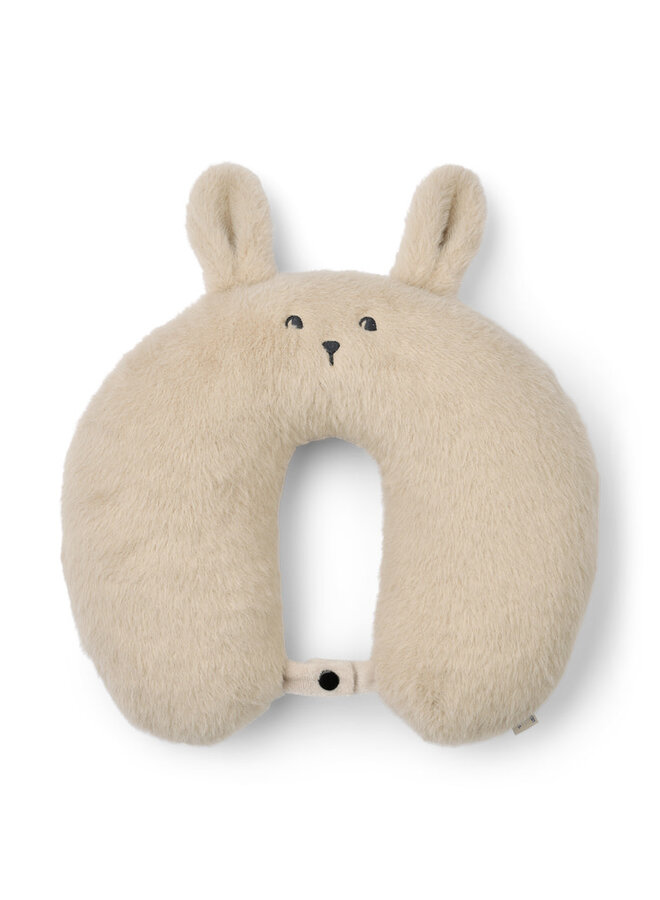Liewood - Alto rabbit neck pillow