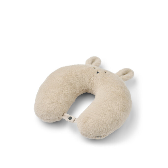 Liewood - Alto rabbit neck pillow