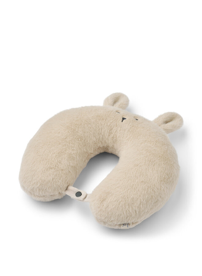 Liewood - Alto rabbit neck pillow