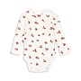 Konges Slojd - Minnie body - Rose red
