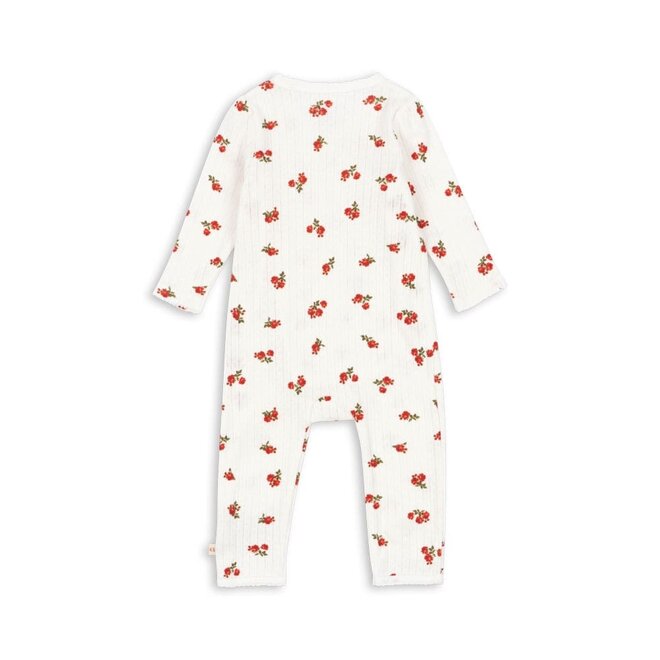 Konges Slojd - Minnie newborn onesie