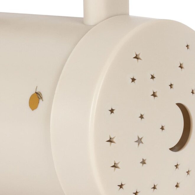 Konges Slojd - Flash light big - Lemon