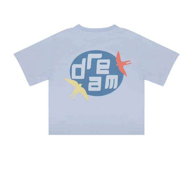 Jenest - Mase t-shirt Grape blue