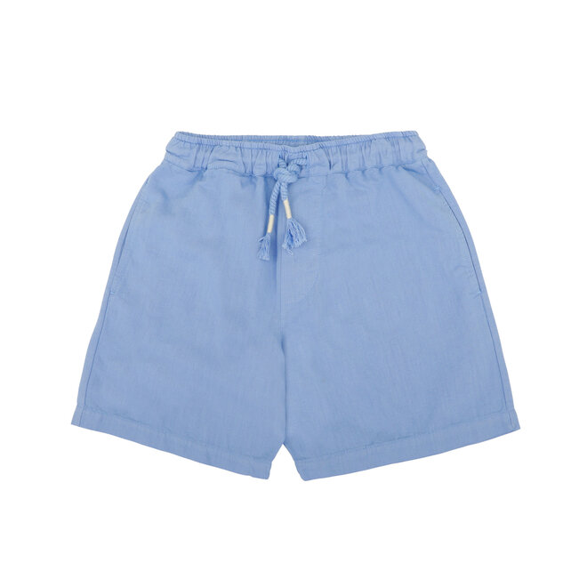 Jenest - Hug shorts Grape blue