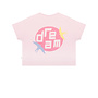 Jenest - Livia t-shirt Candy pink