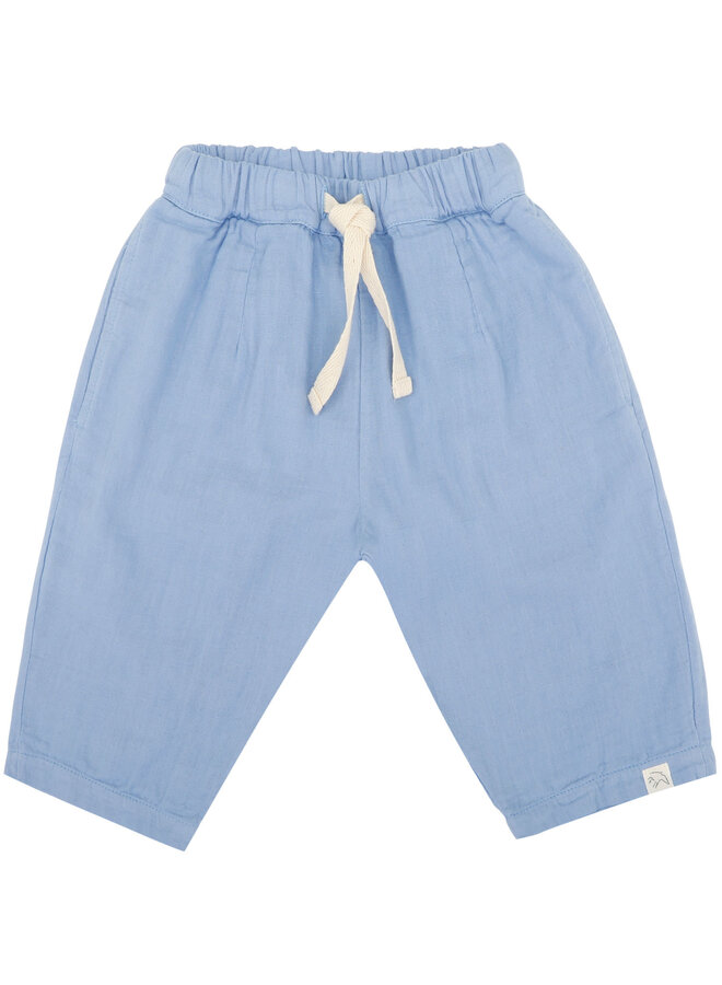 Jenest - Little pip pants Grape blue