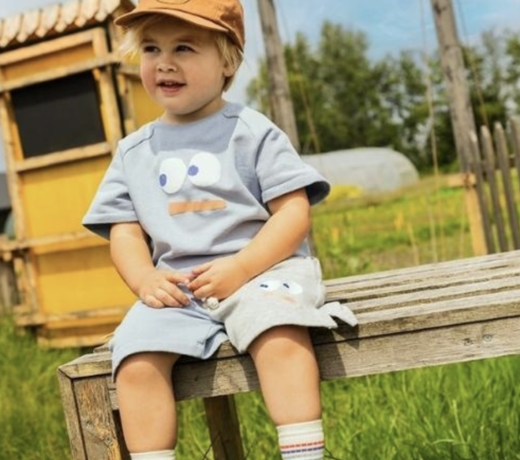 Sproet & Sprout SS25