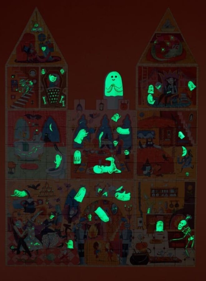 Londji - Puzzle - Enchanted *NEW*