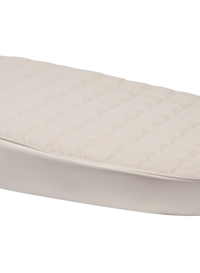 Bébé-Jou - Verwarmd aankleedkussen - Squares