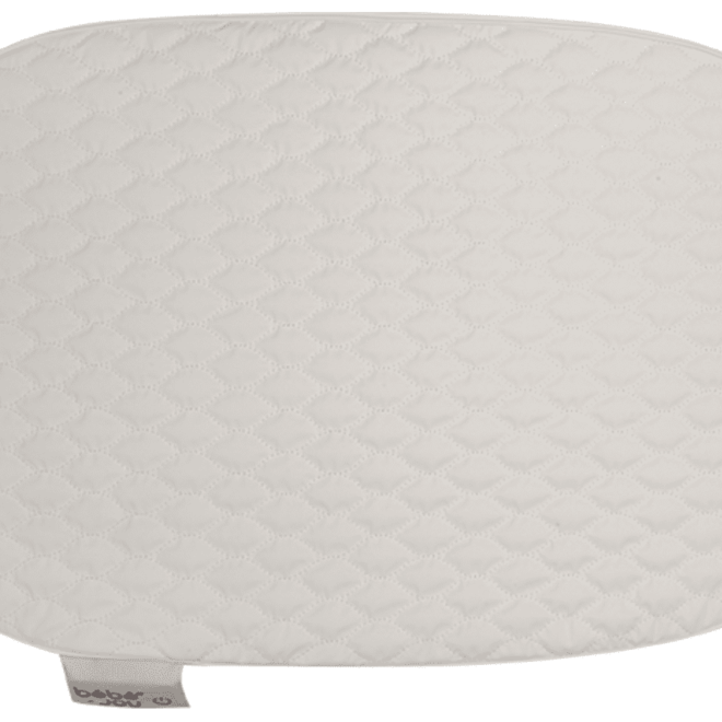 Bébé-Jou - Verwarmd aankleedkussen - Squares