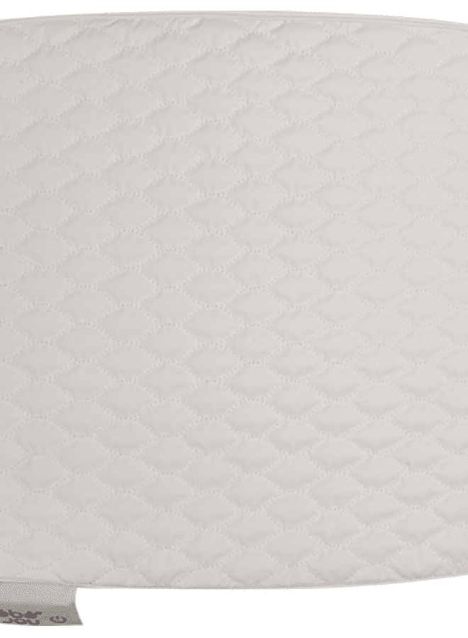Bébé-Jou - Verwarmd aankleedkussen - Squares