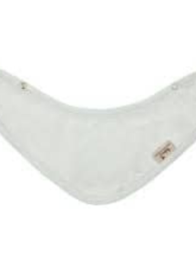 Timboo - Bandana - Riviera Blue Double Layered