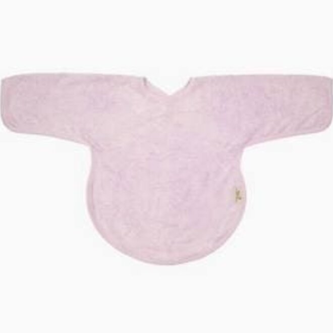 Timboo - Slab met lange mouwen - Silky Lilac