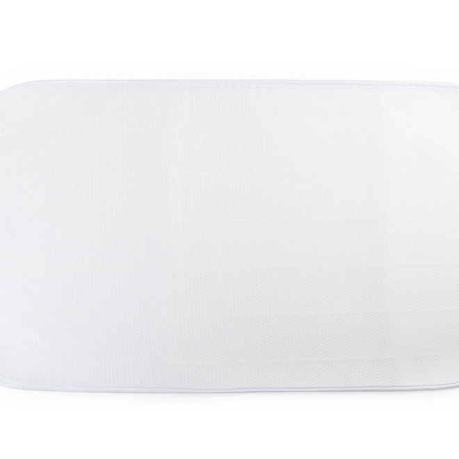 Aerosleep - Matrasbeschermer 3D structuur