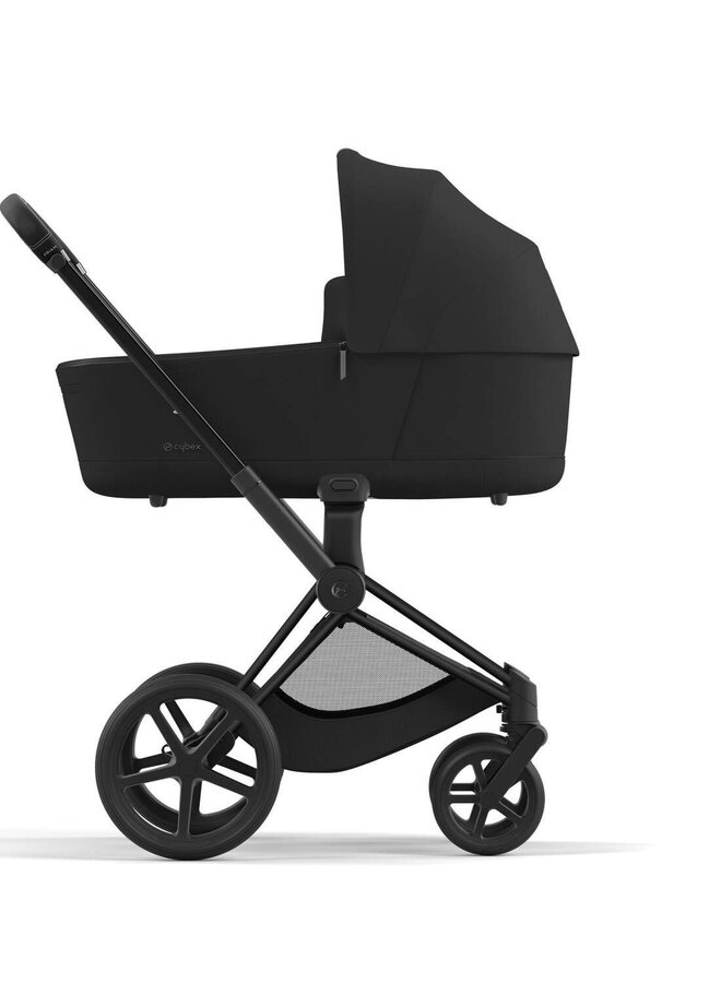 Cybex - Priam Frame Matt black