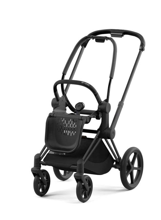 Cybex - Priam Frame Matt black