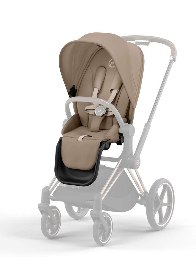 CYBEX Priam Seat Pack Cozy Beige beige