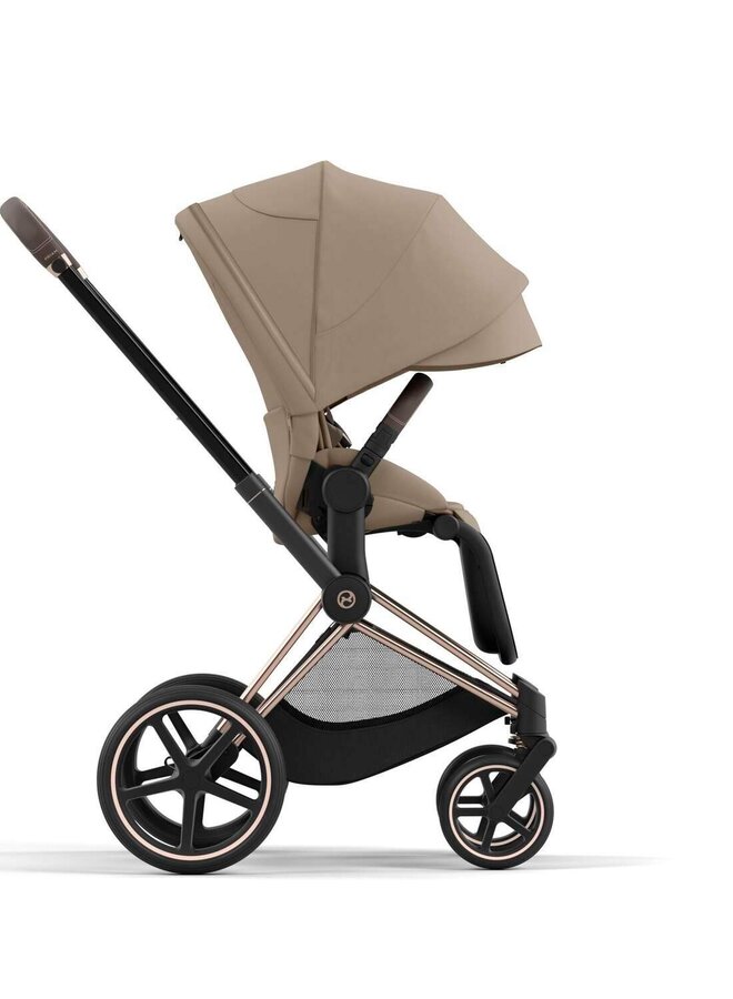 CYBEX Priam Seat Pack Cozy Beige beige