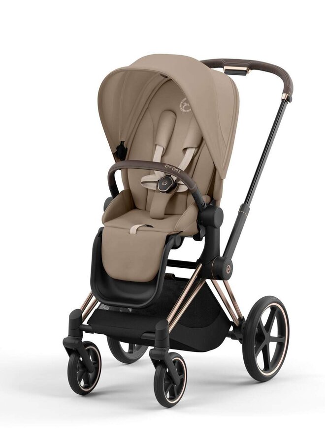 CYBEX Priam Seat Pack Cozy Beige beige