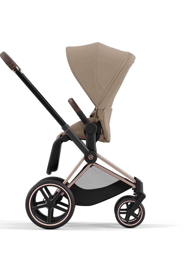 CYBEX Priam Seat Pack Cozy Beige beige