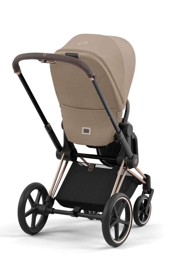 CYBEX Priam Seat Pack Cozy Beige beige