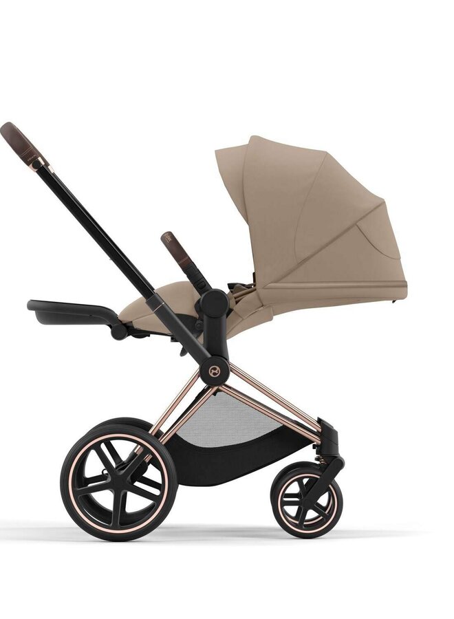 CYBEX Priam Seat Pack Cozy Beige beige