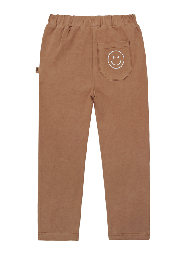 House of Jamie - Twill chino Canyon