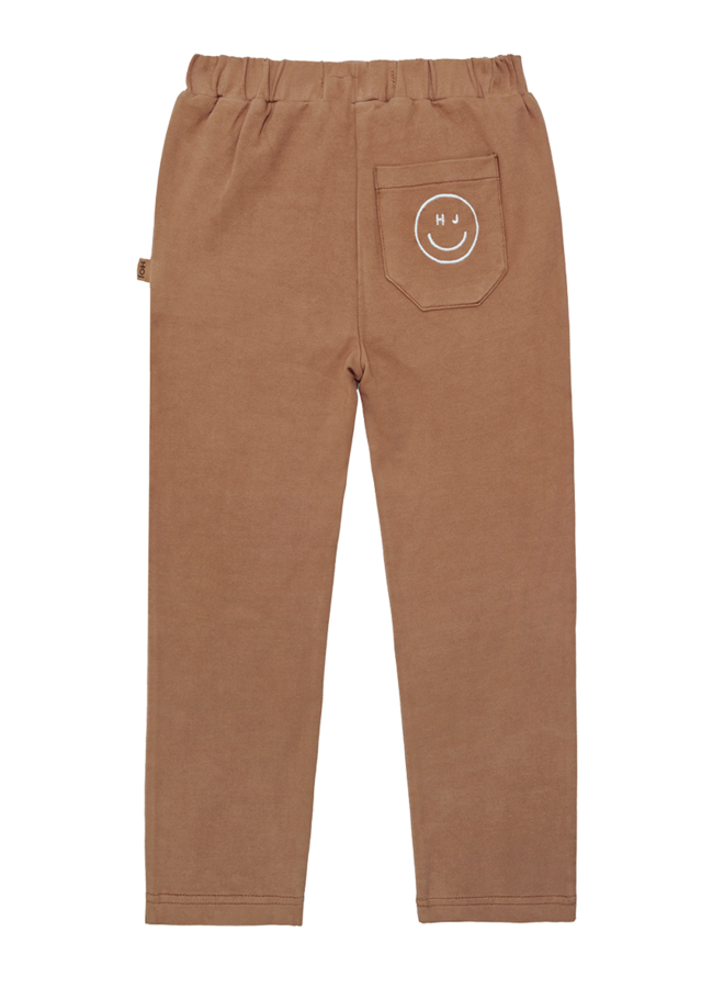 House of Jamie - Twill chino Canyon