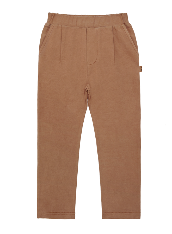 House of Jamie - Twill chino Canyon