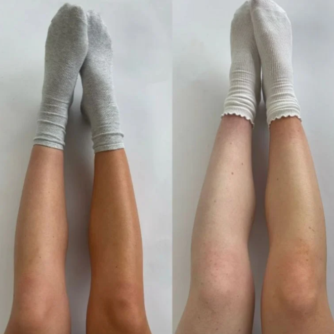 Ray - Tanning Cream - 100 ml