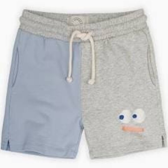 Sproet & Sprout - Bermuda shorts colourblock