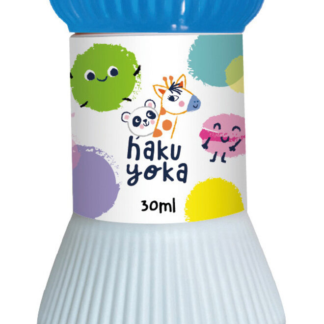 Haku Yoka - Magic reveal art/ Dinosaurussen