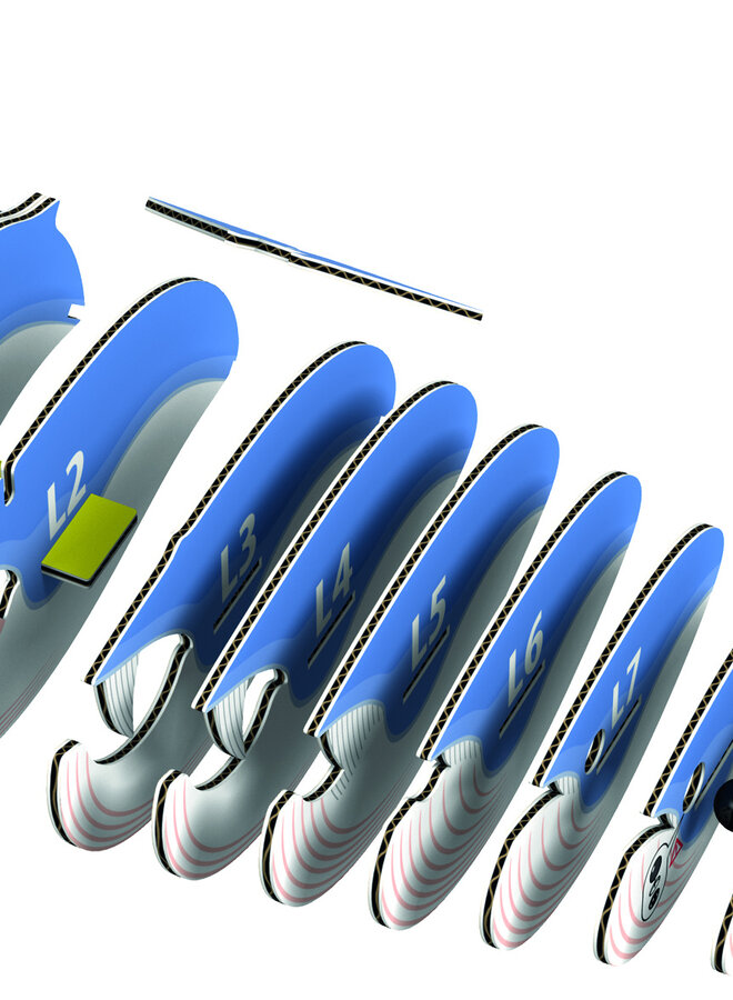 Eugy 3D Model : Zee dier /  Whale