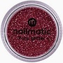 Nailmatic - Pure glitter Medium paillettes Rose Fonce