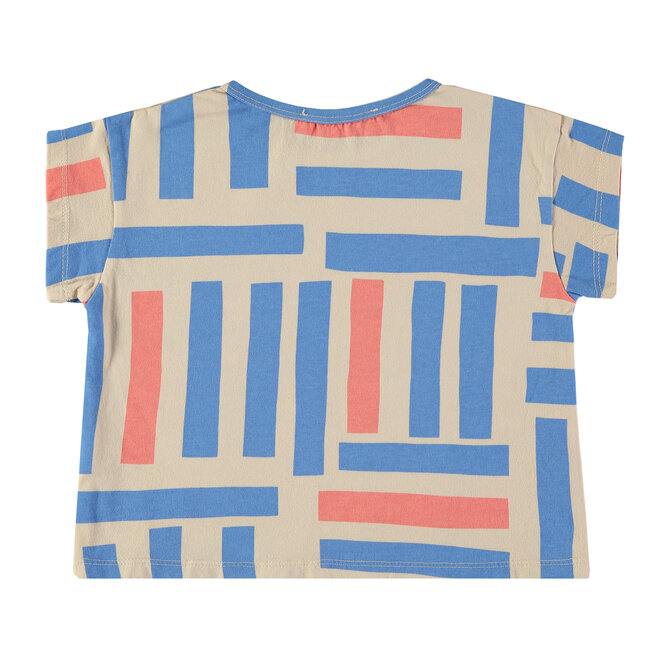 Babyclic - T-shirt Parada